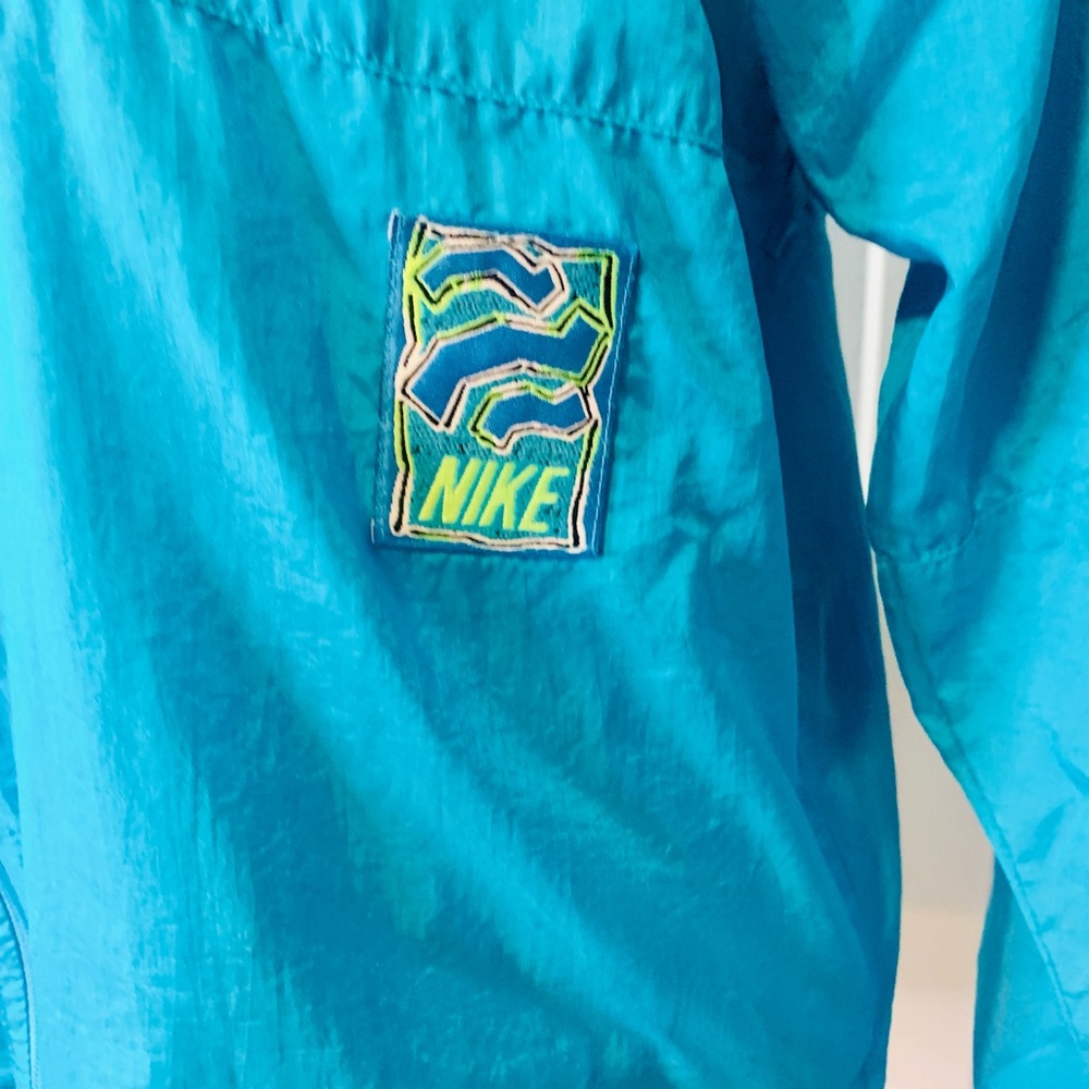 Nike Windbreaker Jacket - image 3